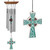 Woodstock Chimes Celtic Cross Wind Chime WCCC 