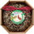 Pine Tree Farms Inc - Holiday Birdie Wreath