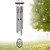 Woodstock Chimes Tree of Life Wind Fantasy Wind Chime WFCTL