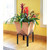 Achla Designs Solaria Collection Tall Marion Planter with Stand 