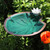 Achla Designs Lily Pad Birdbath Bowl