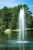 Scott Aerator Gusher Fountain 1-1/2 HP 230V  With 200 ft. Power Cord Model 13517