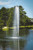 Scott Aerator Gusher Fountain 1/2 HP 115V With 125 ft. of Power Cord Model 13513 