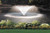 Scott DA - 20 Display Aerator Pond Fountain 1/3 HP 115 V With 100 ft. Power Cord 14013