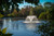 Scott Aerator DA - 20 Display Pond Aerator Fountain 2 HP 230V With 100 ft. Power Cord 14028