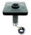 Scott Aerator DA - 20 Display Pond Aerator Fountain 2 HP 230V With 100 ft. Power Cord 14028