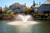  Scott Aerator DA - 20 Display Pond Aerator Fountain 3 HP 230V With 100 ft. Power Cord 14029 
Additional cord lengths available 125', 150', 175', 200' & 250'.