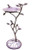 Oakland Living Feathers Meadow Birdbath OAA1702 