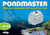 Pondmaster AP 100 Air Pump 04580 9150 cu.in./min. FREE AP-100 Diaphragm kit 