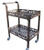 Oakland Living Mississippi Serving Cart OAA1386