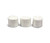 Aquascape Fire Fountain Replacement Wicks - 3 Pack 78215