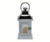 Mark Feldstein White 13 inch LED Lantern

