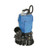 Tsurumi HS2.4S Manual Electric Submersible Pond Pump