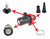 Alpine Eco-Twist Pump 4000GPH w/ 33 Ft. Cord PXX4000