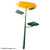 Artline Sunflower Stake Fdr Bird Feeder
