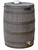 Good Ideas Rain Wizard Rain Barrel 40-Gallon, Assorted Colors 