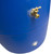 Good Ideas RB55-BLUE Big Blue Recycled Rain Barrel, 55 Gallon 