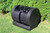 Good Ideas 65-CW-2XS007 Compost Wizard Dual Senior Starter Kit, 7 Cubic Feet

