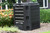 Good Ideas CW-ECOS Compost Wizard Eco Square Composter