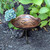Achla Dara Knot BirdBath With Tri Pod Stand BB 11 TR