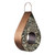 Good Directions Teardrop Fly Thru Bird Feeder Copper BF300VB