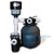 Aquadyne Ecosphere 4080 Aquaponic Filtration w/ Pump