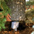 Aquascape Faux Oak Stump Cover 78259 Landscape and Garden Accent