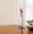 Galileo Glass Indoor Thermometer 13 Inches Tall (GEGL13)