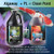  Microbe Lift Algaway 5.4 - 1 Gallon Algaecide For Ponds ALGAGAL