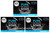  3 Pack Evolution Aqua Pure Pond Bomb Water Clarity Pond Bomb 