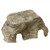 Oase FiltoCap Decorative Faux Stone Filter Cover 22.4 x 22.4 x 12.6 in. 46981
