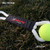 Tether Tug V2 BIG Outdoor Dog Tenis Ball Toy Interactive Tugging Pull Exercises Over 70 lbs ( TT-Big -V2 +toy)