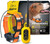  Dogtra PATHFINDER2 GPS 2 Dog Tracking, Training, E-Fence & LED Beacon Light Collar