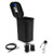 Maintaining optimum water quality has never been easier. The Smart Pond Dosing System XT is an electronically operated dispenser that accurately and consistently applies specially formulated water treatments, eliminating the guesswork and routine of manually adding treatments. This innovative dosing system is equipped with a convenient low treatment alert that notifies you when a treatment bottle is 90% empty, ensuring you can replace the treatment before it runs out. Pair the control panel to the Aquascape Smart Control App to control, monitor, and receive alerts on your smartphone or tablet. 

Automatically keeps water in ponds, waterfalls, and fountains clean, clear, and beautiful
Eliminates the guesswork and routine of manually adding water treatments
Low treatment alert system notifies when treatment is running low
Connect to the Aquascape Smart Control App to monitor and control with your smartphone or tablet
Great for larger ponds and water features, including recreation ponds
Includes: Injection-molded enclosure, one control panel, one treatment intake assembly with low treatment alert, internal/external treatment tubing, and low-voltage transformer.