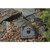 The Aquascape Pondless® Waterfall Vault was designed to integrate with the AquaBlox, making installation a snap.

The Pondless® Waterfall Vault's standard height is for basins using the Small AquaBlox®. Optional Pondless® Waterfall Vault Extensions can be used when creating deeper basins using the Large AquaBlox®.

The vault's extra wide opening provides easy access and the large interior fits a wide range of pump sizes. The lid is easy to camouflage, and includes a built-in water level inspection port, allowing it to be buried out of sight.

The Pondless® Waterfall Vault Extension slides onto the Pondless® Waterfall Vault increasing the height for deeper basins using the Large AquaBlox®

Packaged Weight: 14 lb