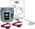  PetSafe Wireless  Instant Dog  Fence PIF-300 No Wires 1/2 Acre Coverage 2 Dog System