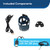 PetSafe Lite Lite Trainer Add-a-Dog Collar PAC00-16164