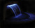  Atlantic 36" Colorfalls Waterfall Spillway with Blue LED light CF36B