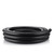 Schedule 40 Black PVC Ultra Flexible Hose for Koi Ponds, Irrigation, Water Gardens and More
