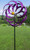 Marshall Kinetic Plumberry Windward Spinner, Purple, 84"H ( MHG-HH142)