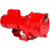  Red Lion Brass Impeller Sprinkler Pump, RL-SPRK200-BR, 2HP