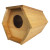 Heath Mallard Duck Nesting Box (HMC-MNB-1)