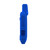 Garmin Alpha 200 300 Protective Silicone Gel Cover Heavy Duty Flexible Case Blue (ALPHA200COV)