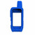 Garmin Alpha 200 300 Protective Silicone Gel Cover Heavy Duty Flexible Case Blue (ALPHA200COV)