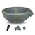  Aquascape Spillway Bowl Stand 6" 783575