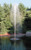 Scott Aerator Jet Stream Fountain 1.5 HP, 230V 100ft. Cord 