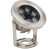 EasyPro LED9WW 9 Watt Stainless Steel Underwater LED Light EAPRLED9WW