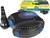   EasyPro Eco-Clear Submersible Pond Pump, 3680 GPH, EPS3700