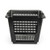 AquascapePro Signature Series 1000 Pond Skimmer Debris Basket (no handle) (MPN 43009)

Dimensions - 18-1/4" W x 13-7/8" D x 15-1/2" H
