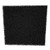 Matala Black Filter Media Quarter Sheet 24" x 19.5”, Low Density 